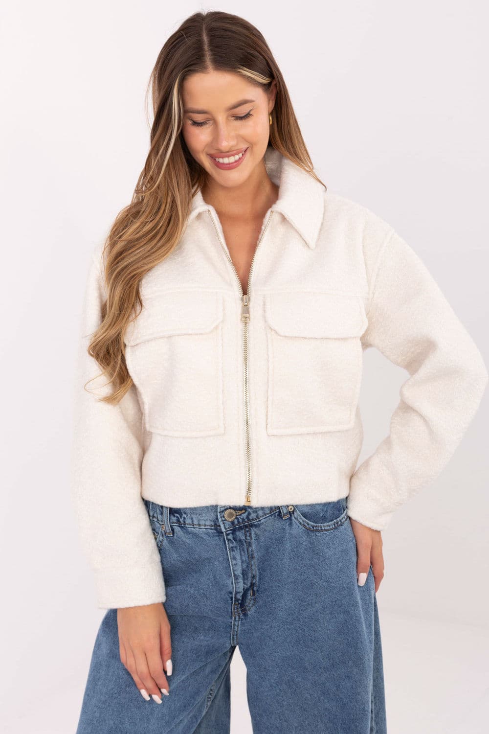 Giubbino model 218233 Sublevel