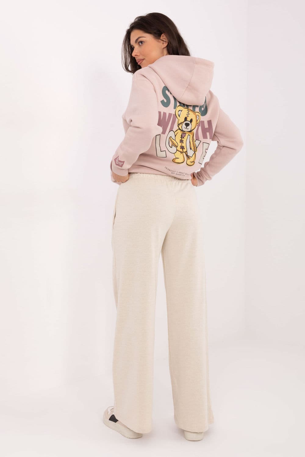 Pantaloni model 218245 Relevance - Miniatura 3