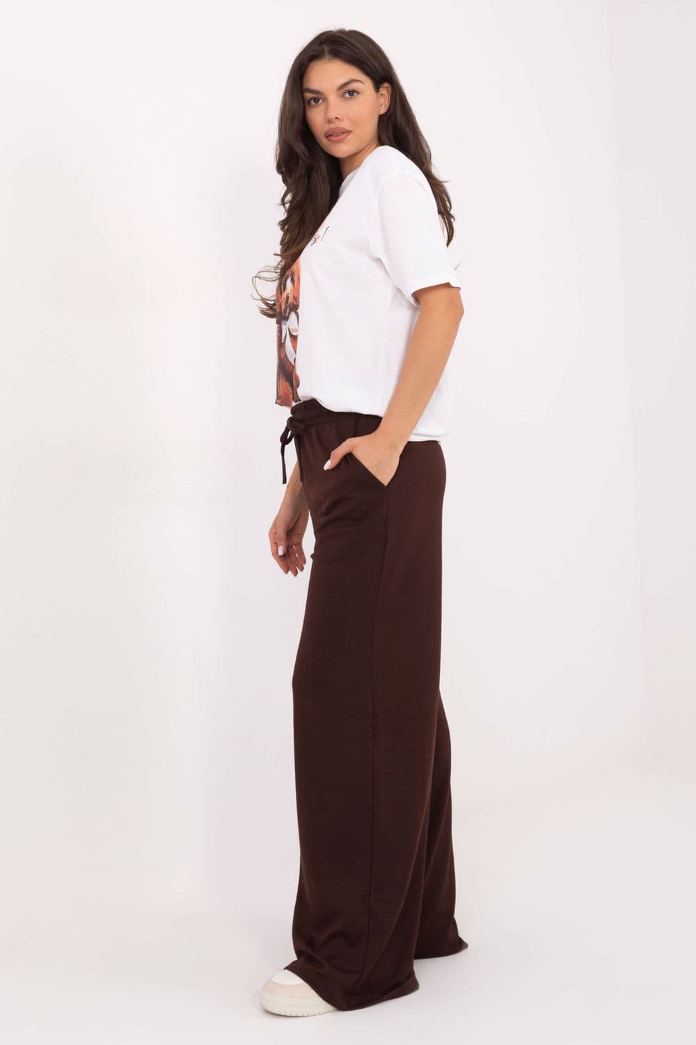 Pantaloni model 218252 Relevance - Miniatura 2