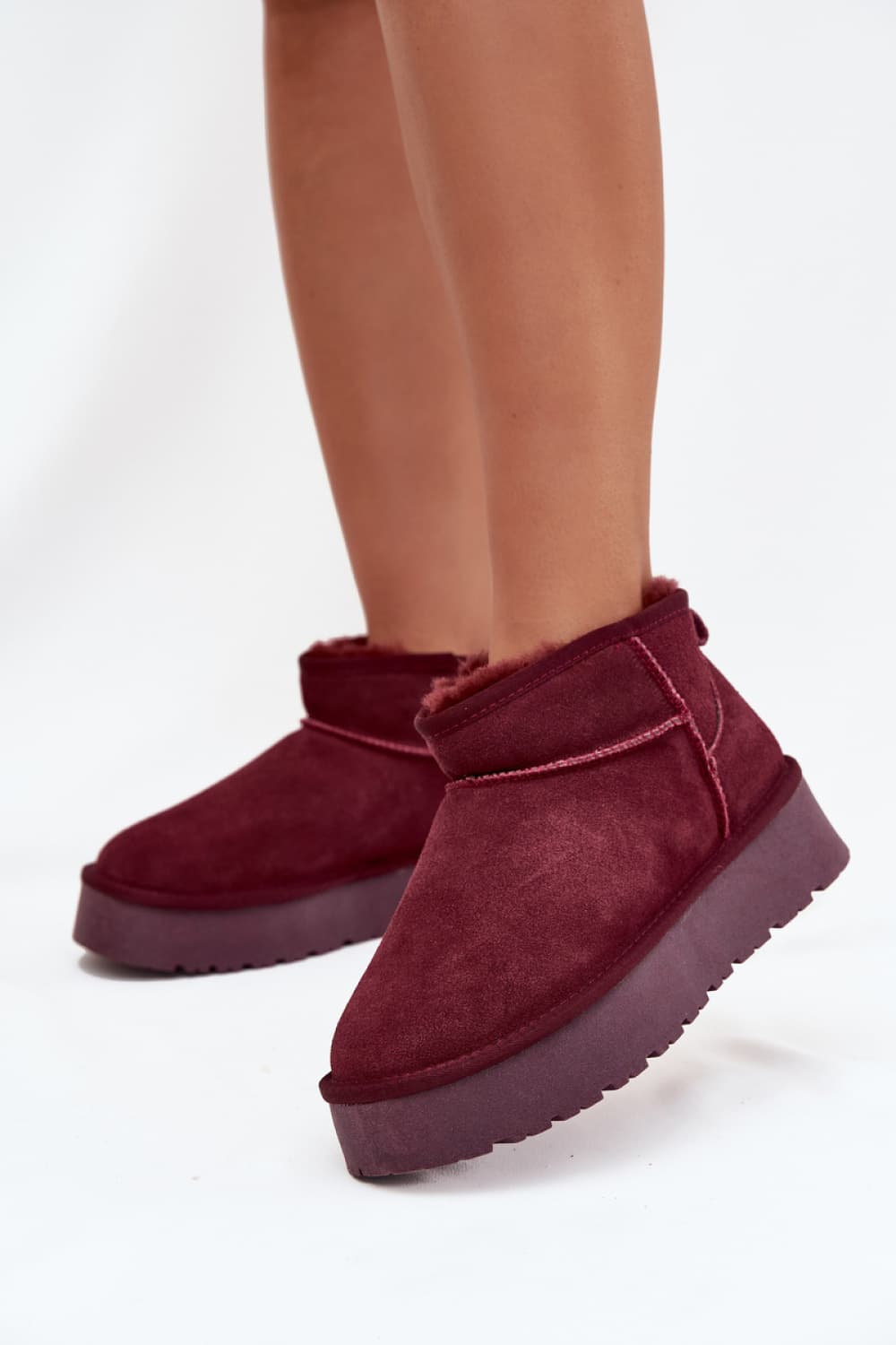 Scarpe da neve model 218272 Step in style