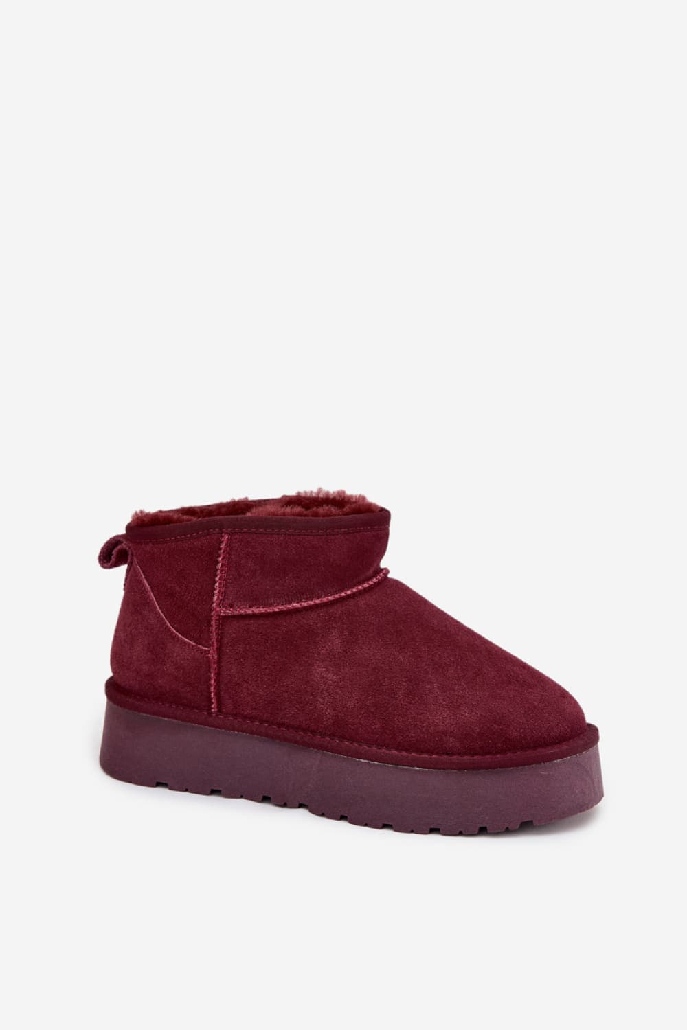 Scarpe da neve model 218272 Step in style - Miniatura 2