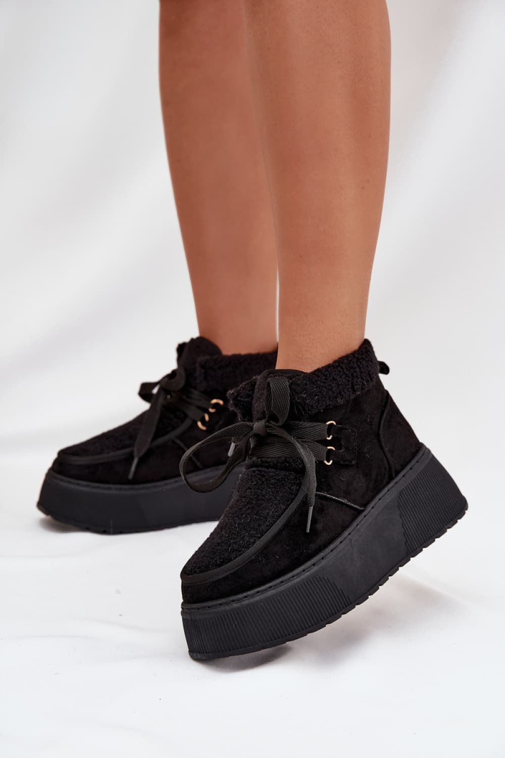Scarpe da neve model 218276 Step in style
