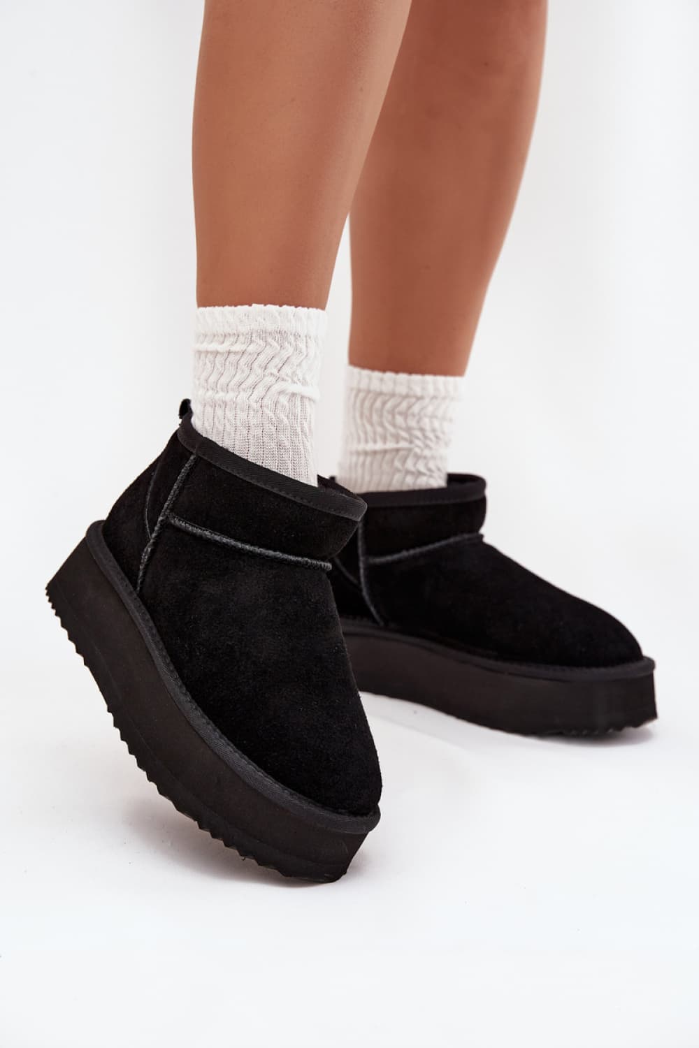Scarpe da neve model 218290 Step in style