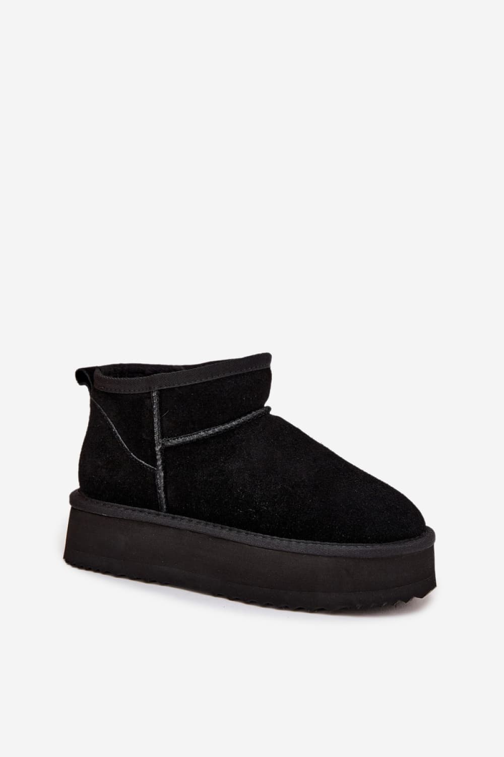 Scarpe da neve model 218290 Step in style - Miniatura 2