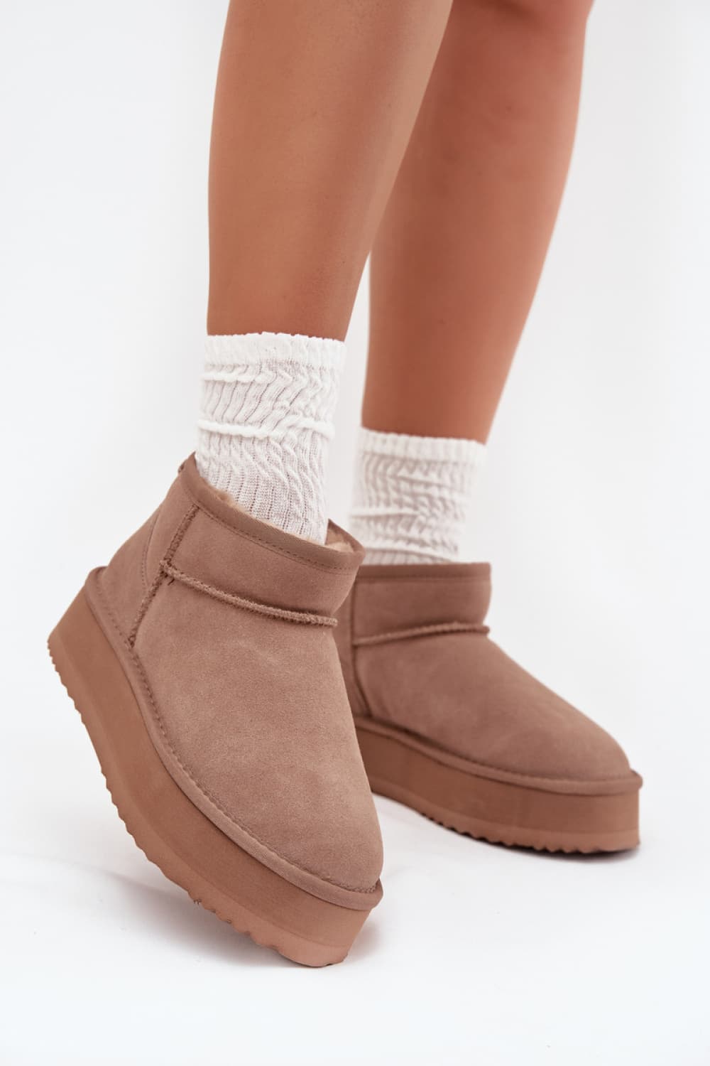 Scarpe da neve model 218291 Step in style