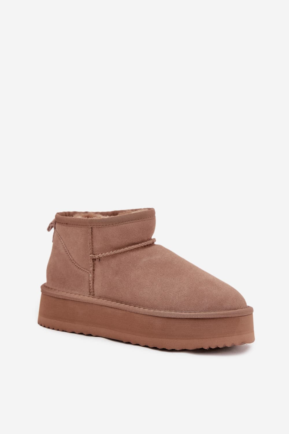 Scarpe da neve model 218291 Step in style - Miniatura 2
