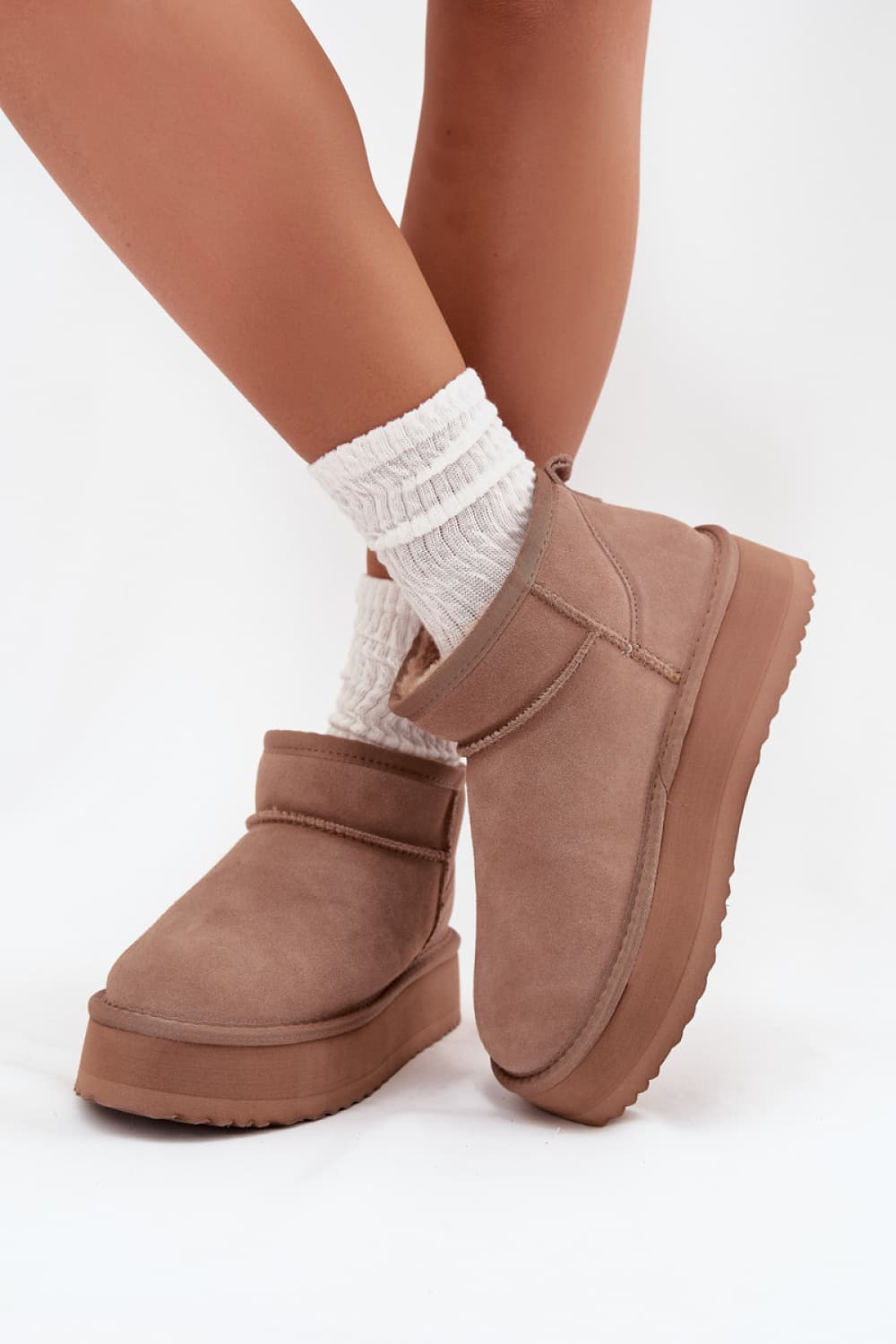 Scarpe da neve model 218291 Step in style - Miniatura 3