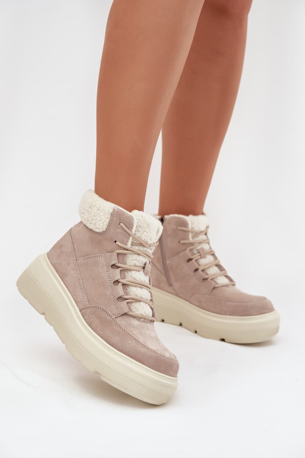 Scarpe da neve model 218294 Step in style