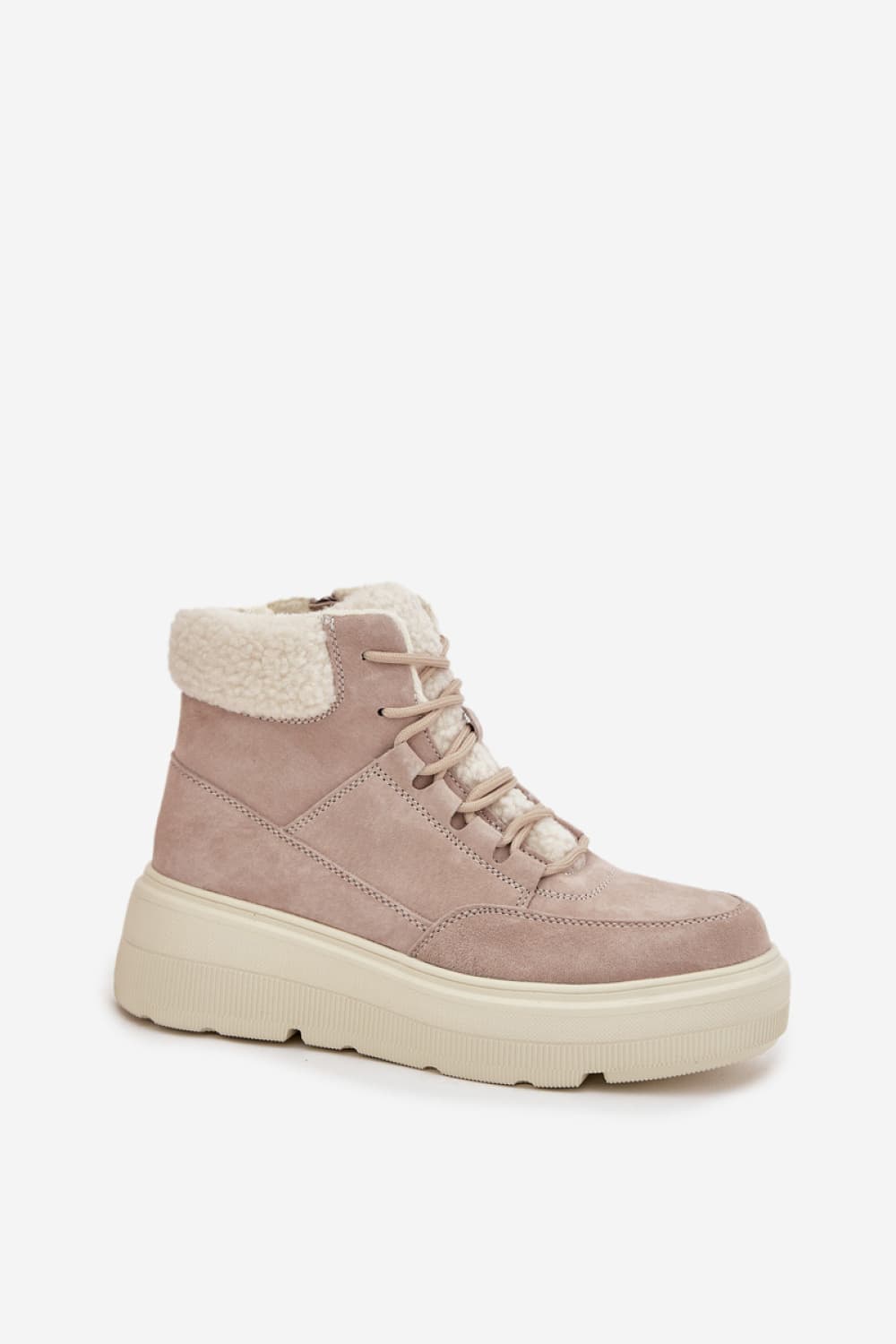 Scarpe da neve model 218294 Step in style - Miniatura 2
