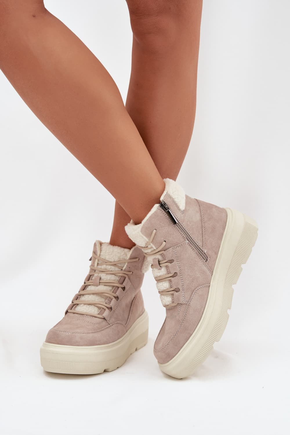Scarpe da neve model 218294 Step in style - Miniatura 3