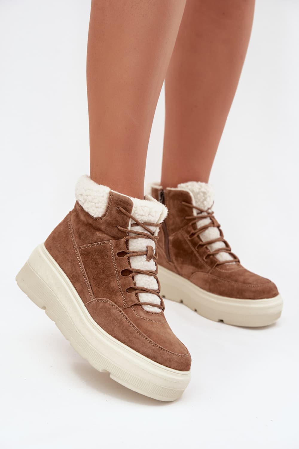 Scarpe da neve model 218295 Step in style
