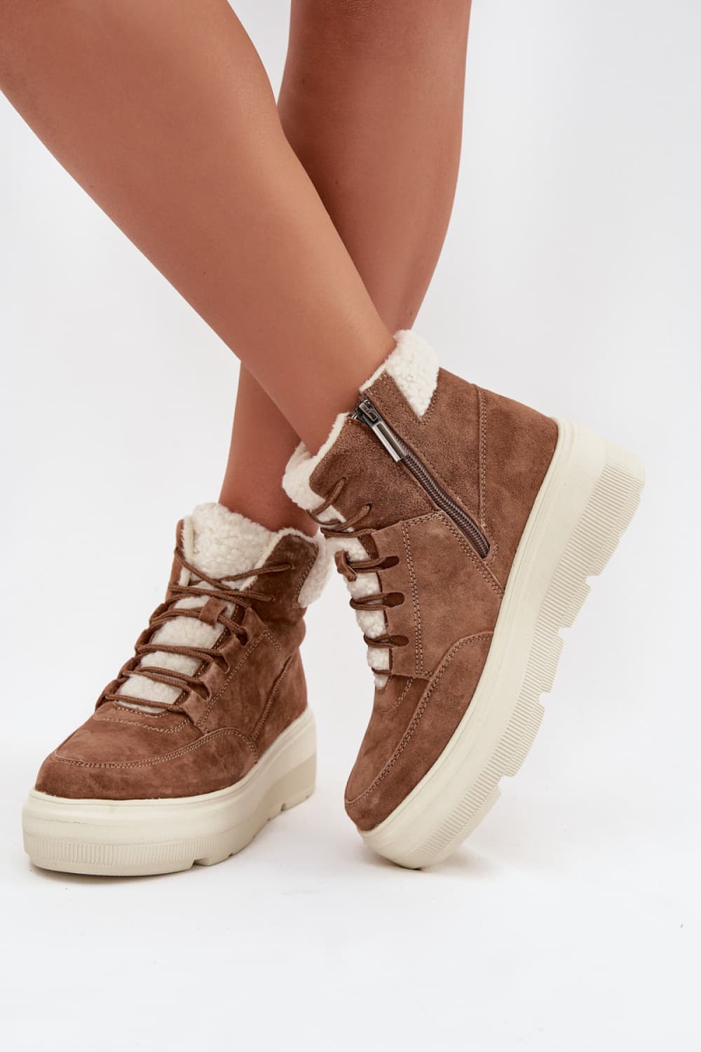 Scarpe da neve model 218295 Step in style - Miniatura 3