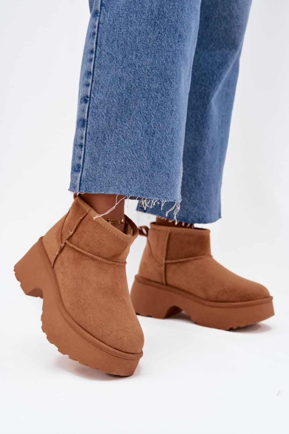 Scarpe da neve model 218299 Step in style
