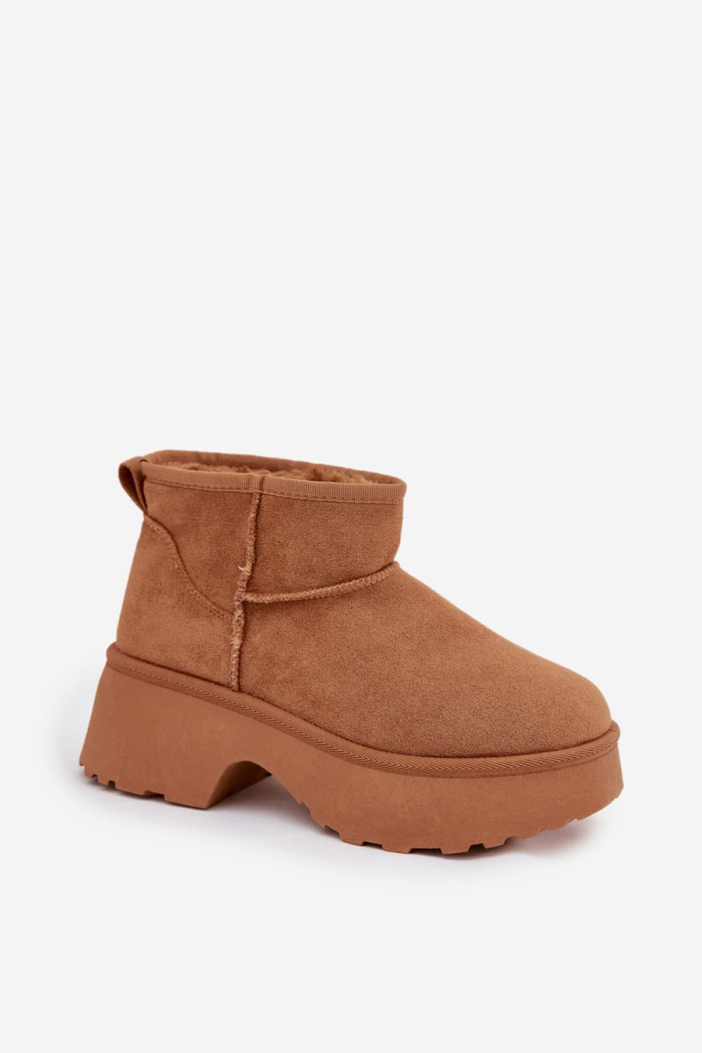 Scarpe da neve model 218299 Step in style - Miniatura 2