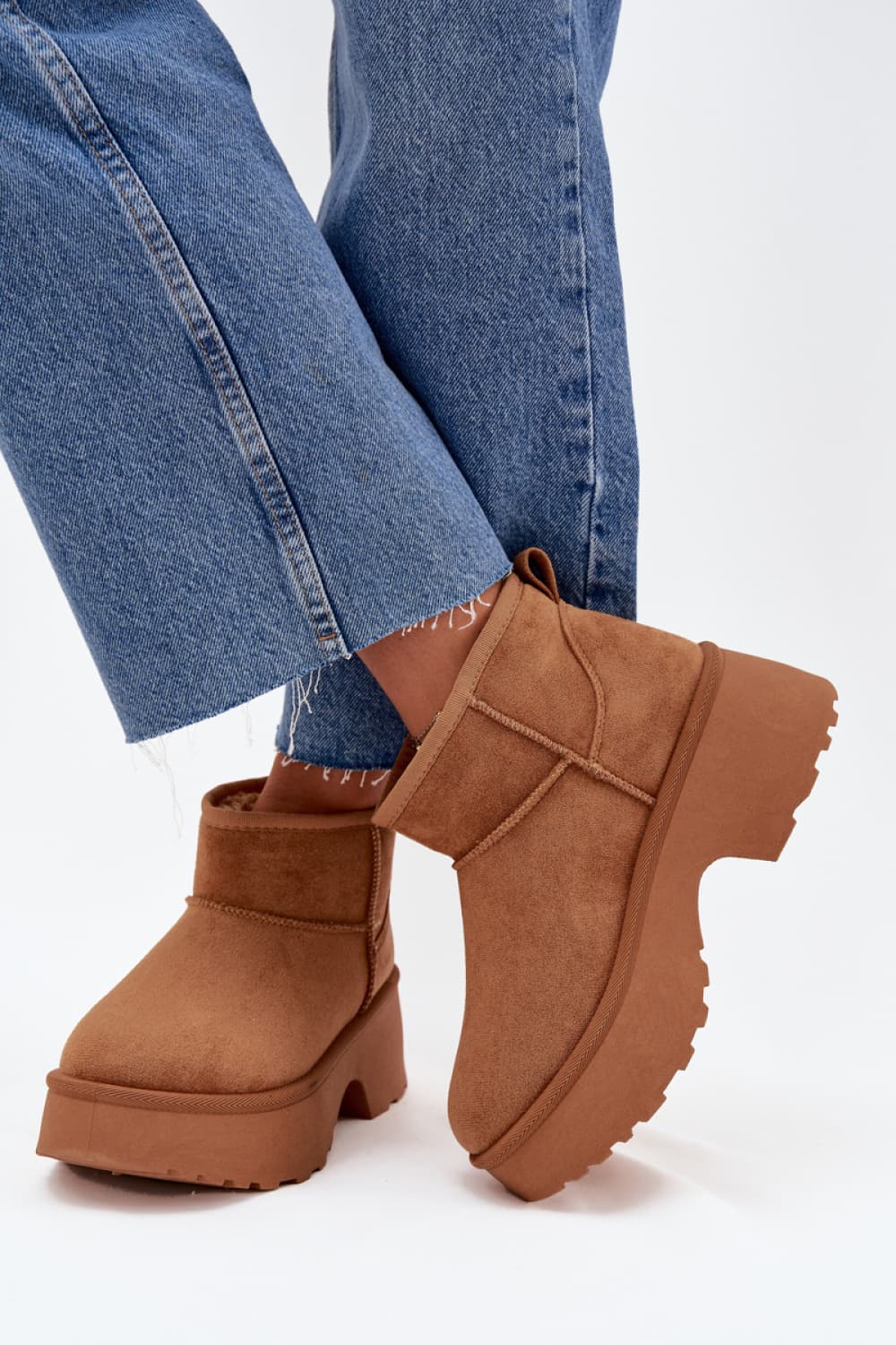 Scarpe da neve model 218299 Step in style - Miniatura 3