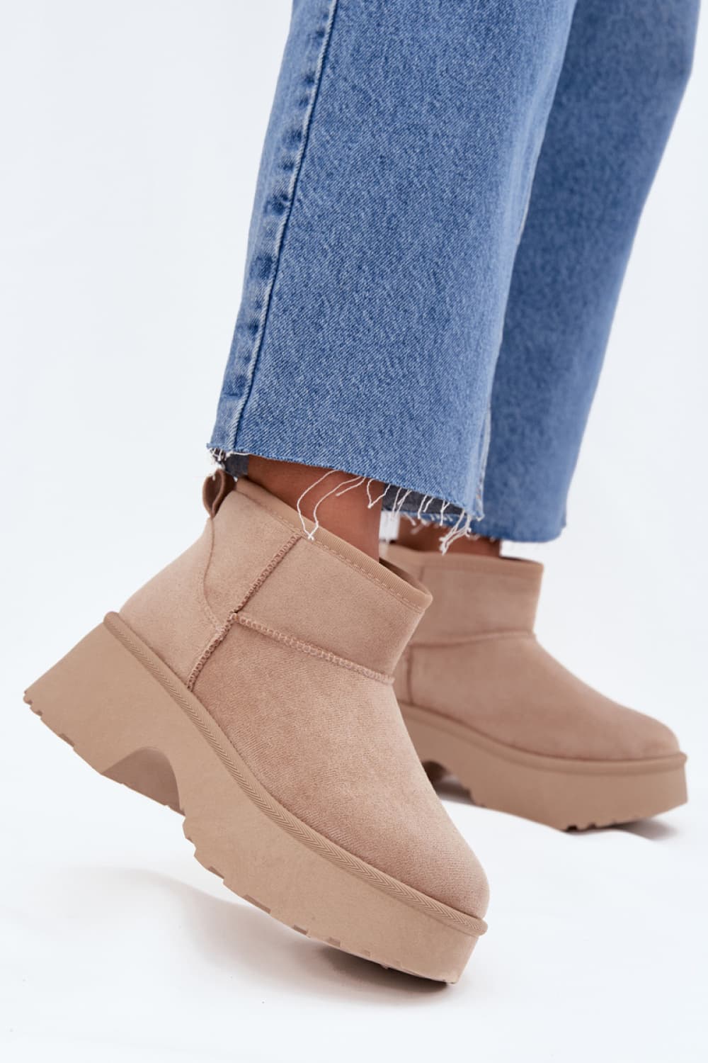 Scarpe da neve model 218300 Step in style