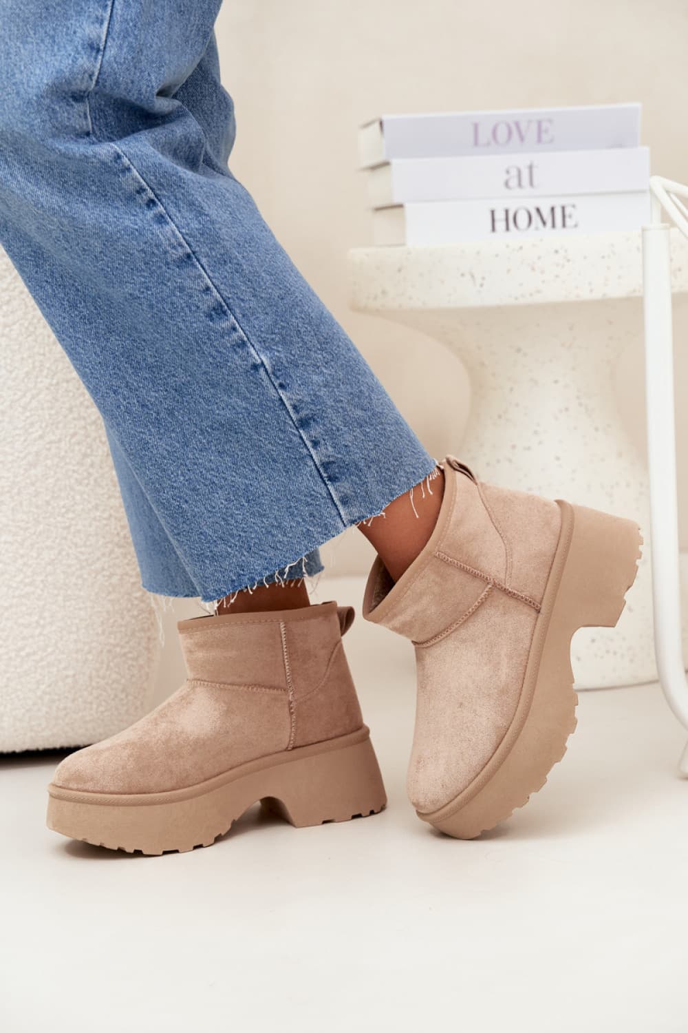 Scarpe da neve model 218300 Step in style - Miniatura 3
