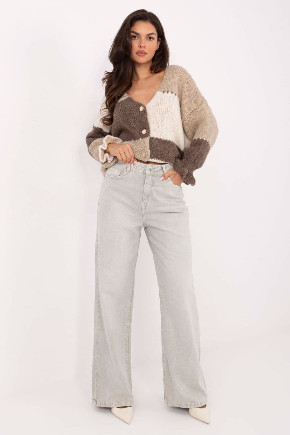 Jeans model 218200 Sublevel - Miniatura 3