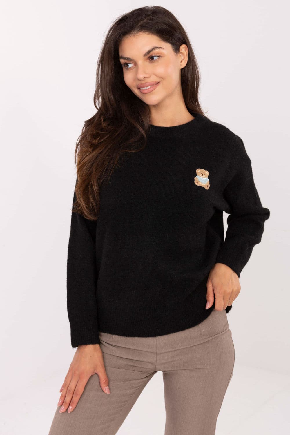 Maglione model 218326 Factory Price