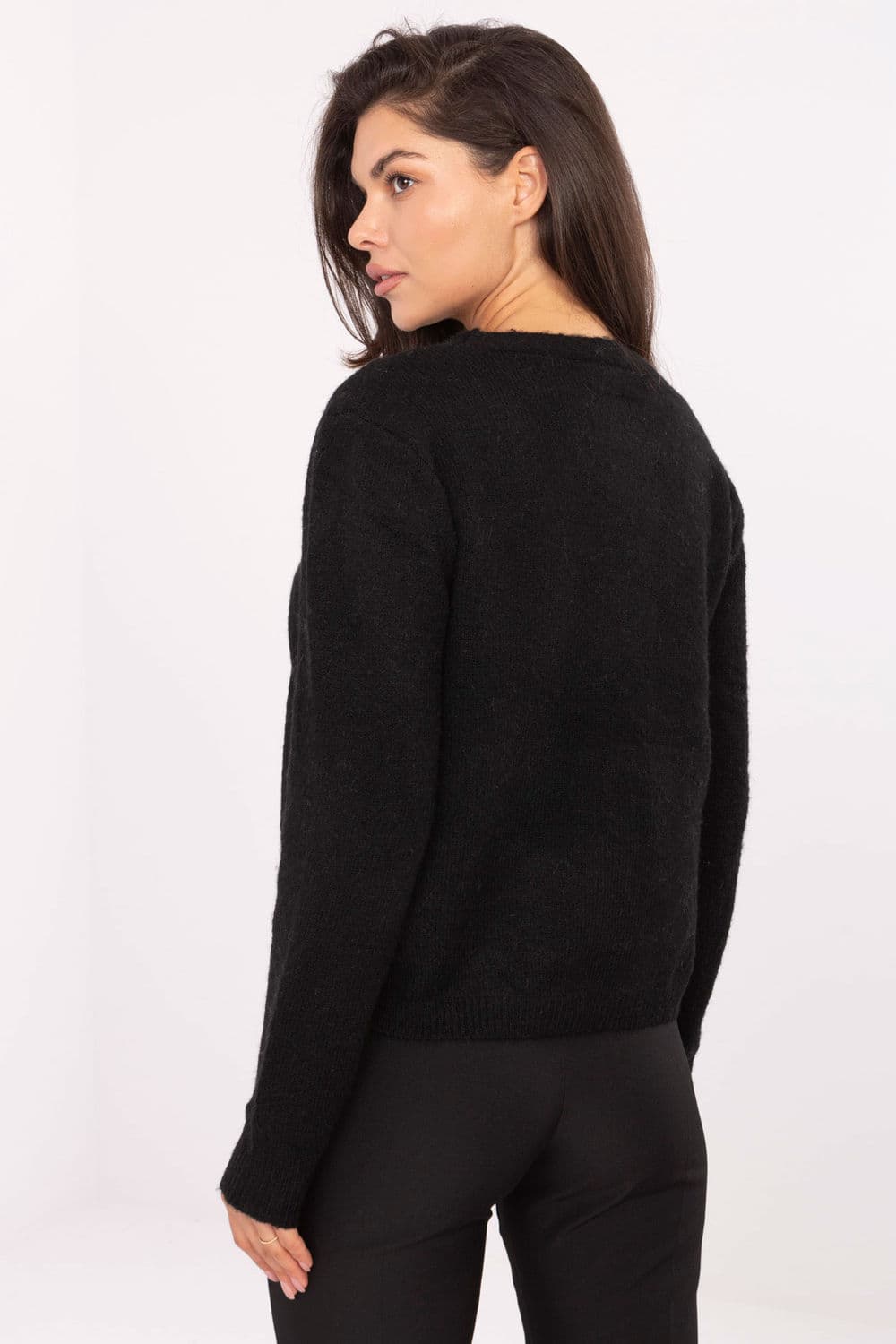Cardigan model 218333 Factory Price - Miniatura 3