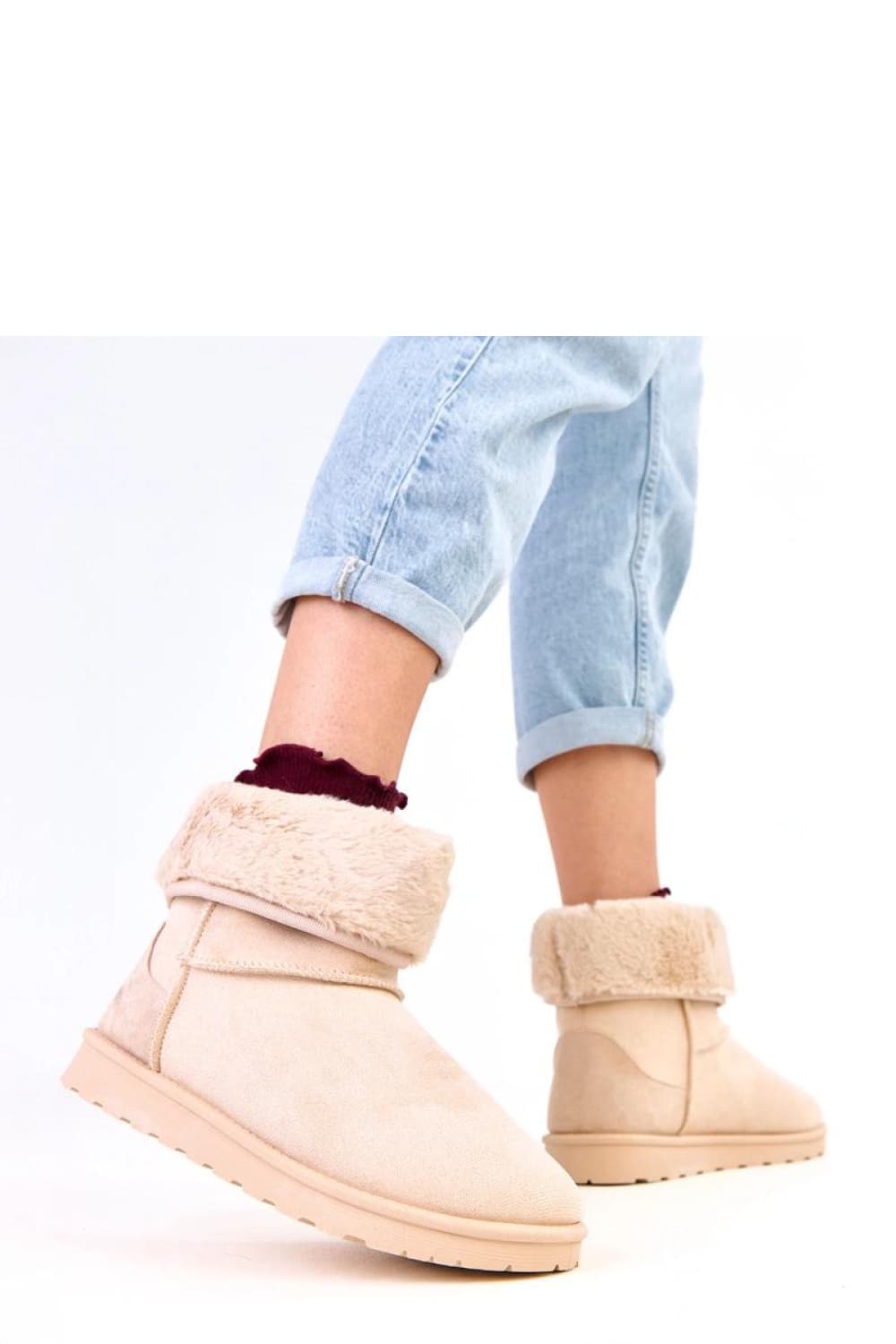 Scarpe da neve model 218346 Solea - Miniatura 2
