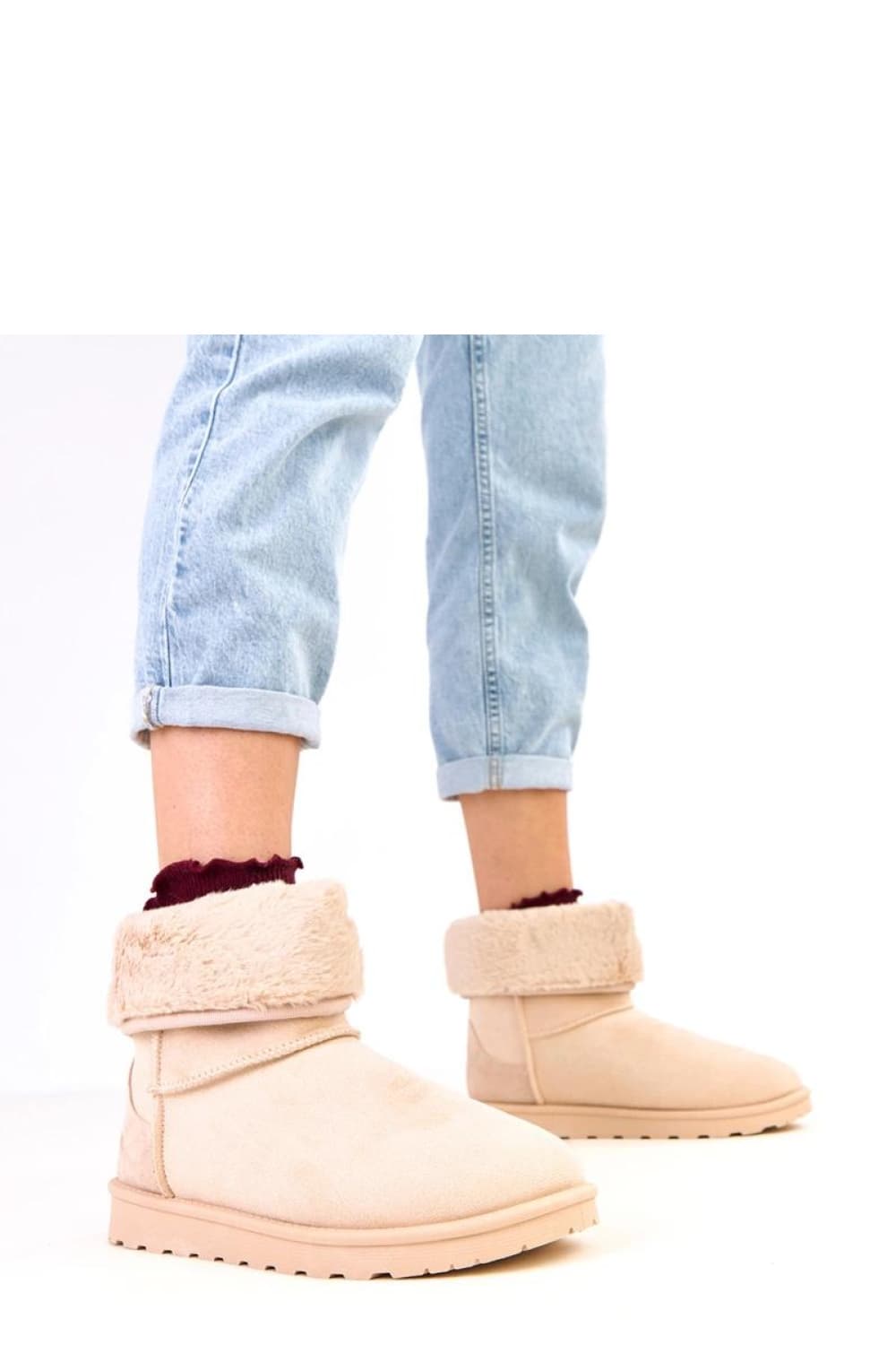 Scarpe da neve model 218346 Solea - Miniatura 3