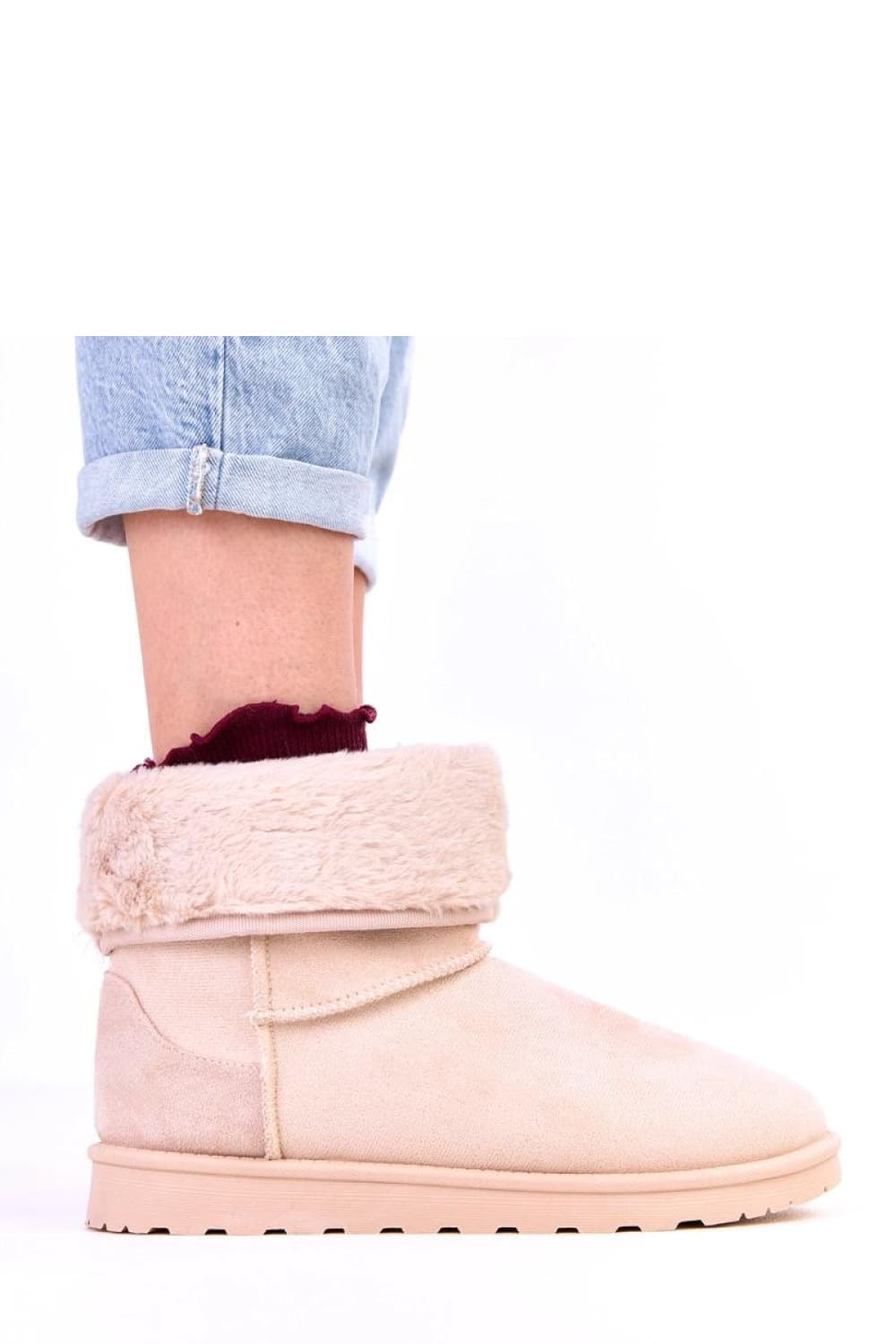 Scarpe da neve model 218346 Solea - Miniatura 4