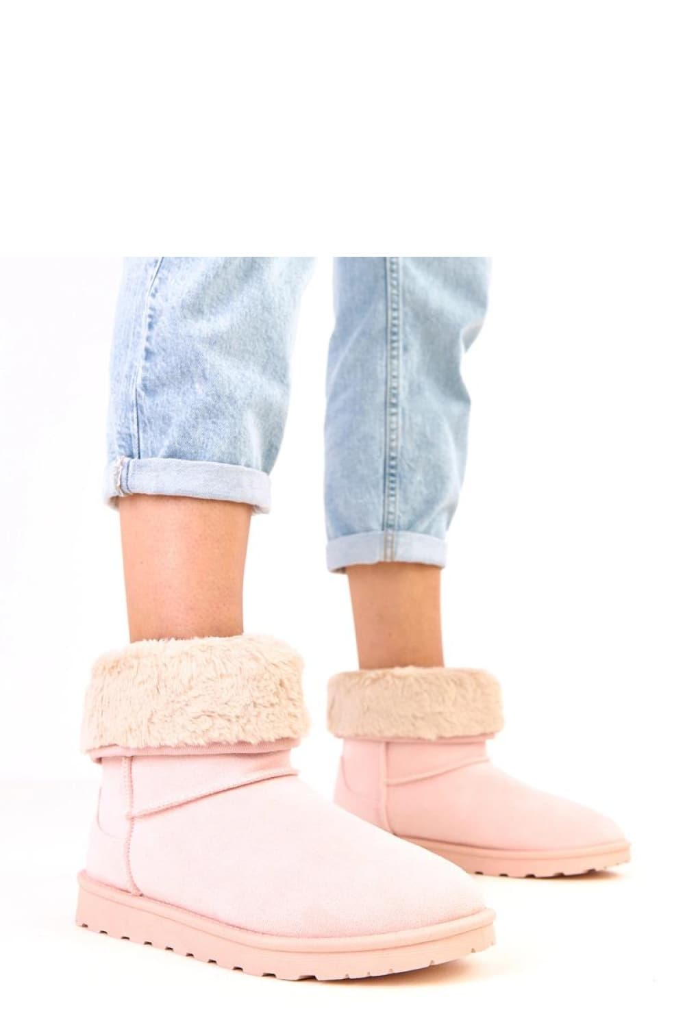 Scarpe da neve model 218347 Solea