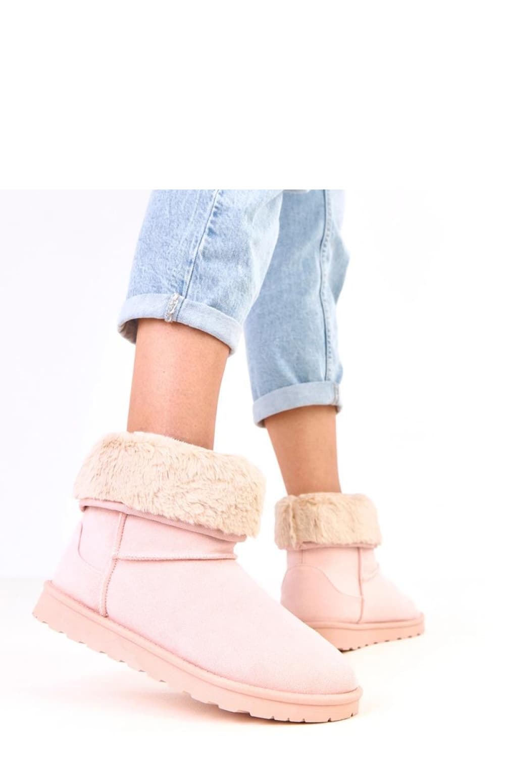Scarpe da neve model 218347 Solea - Miniatura 2