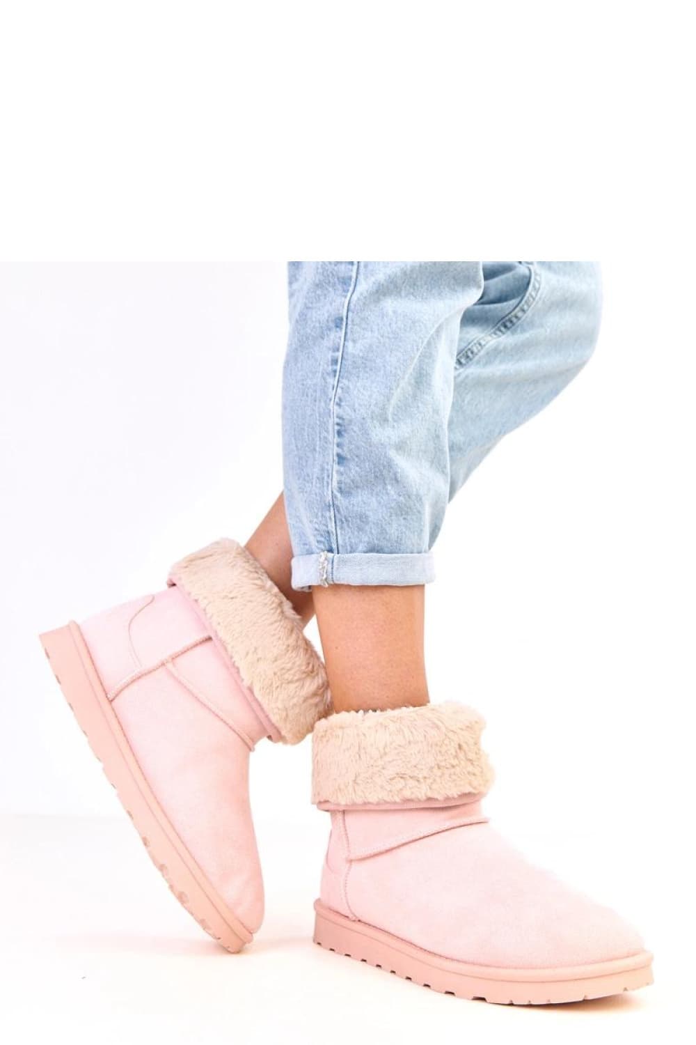 Scarpe da neve model 218347 Solea - Miniatura 3