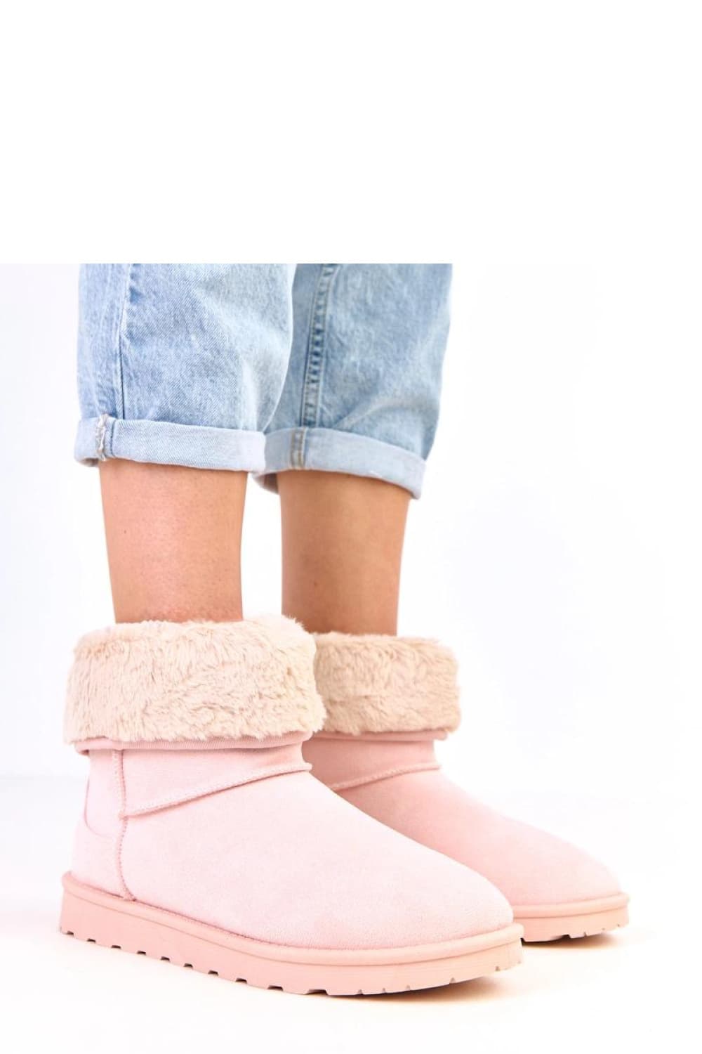 Scarpe da neve model 218347 Solea - Miniatura 4