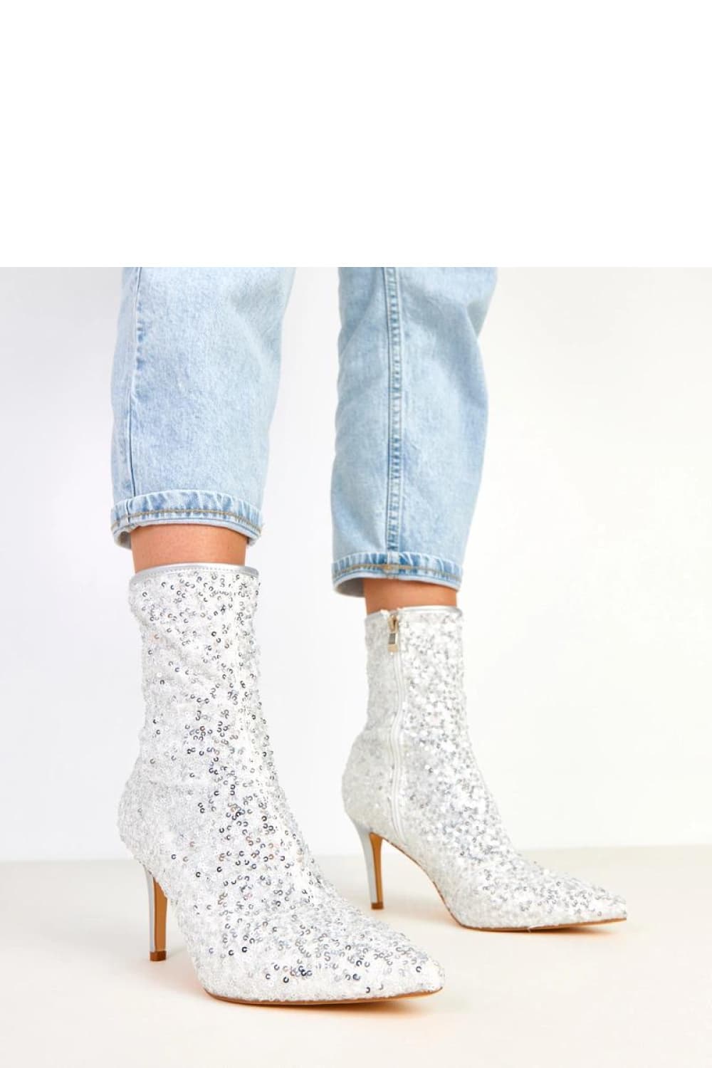 Scarpe con tacco model 218359 Solea