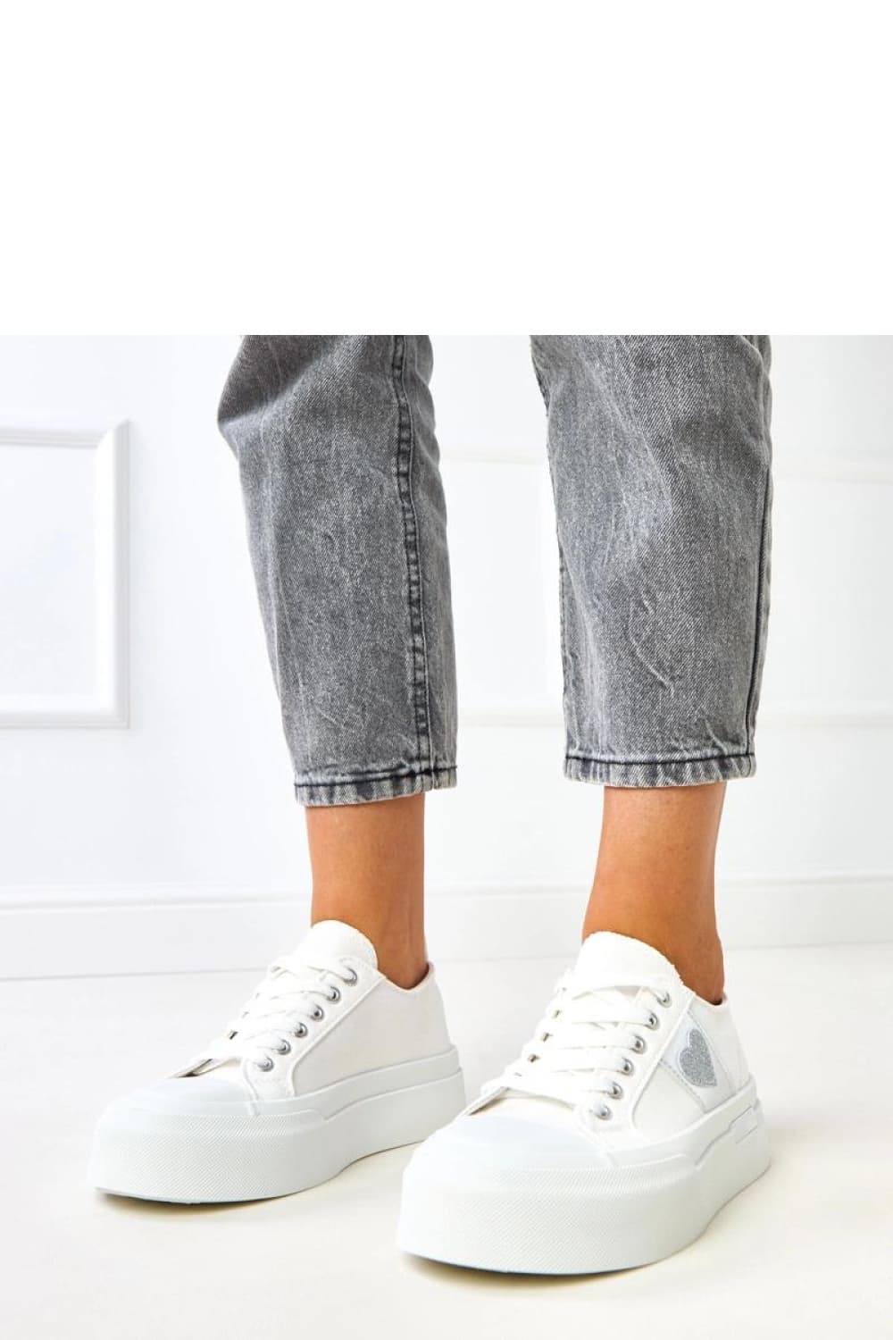 Scarpe spportive model 218363 Solea