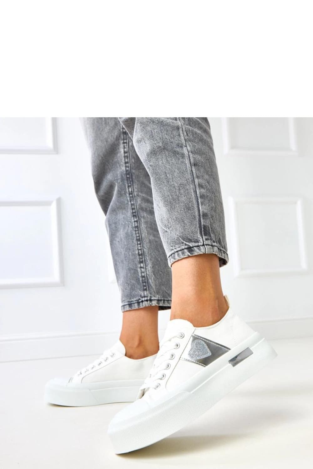 Scarpe spportive model 218363 Solea - Miniatura 2