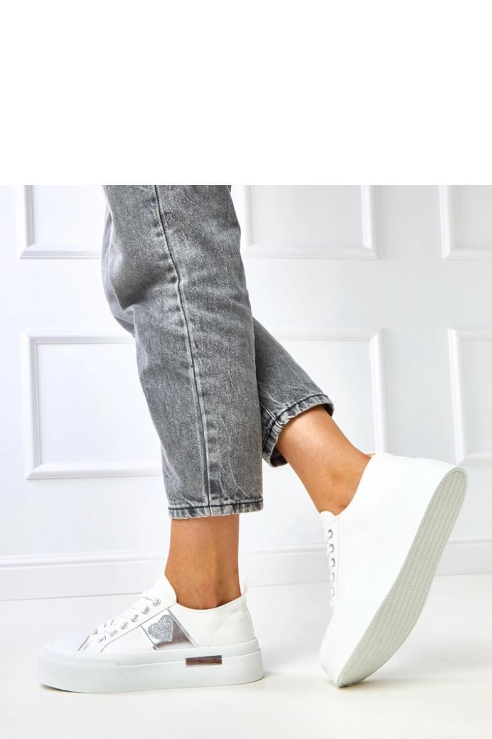 Scarpe spportive model 218363 Solea - Miniatura 3