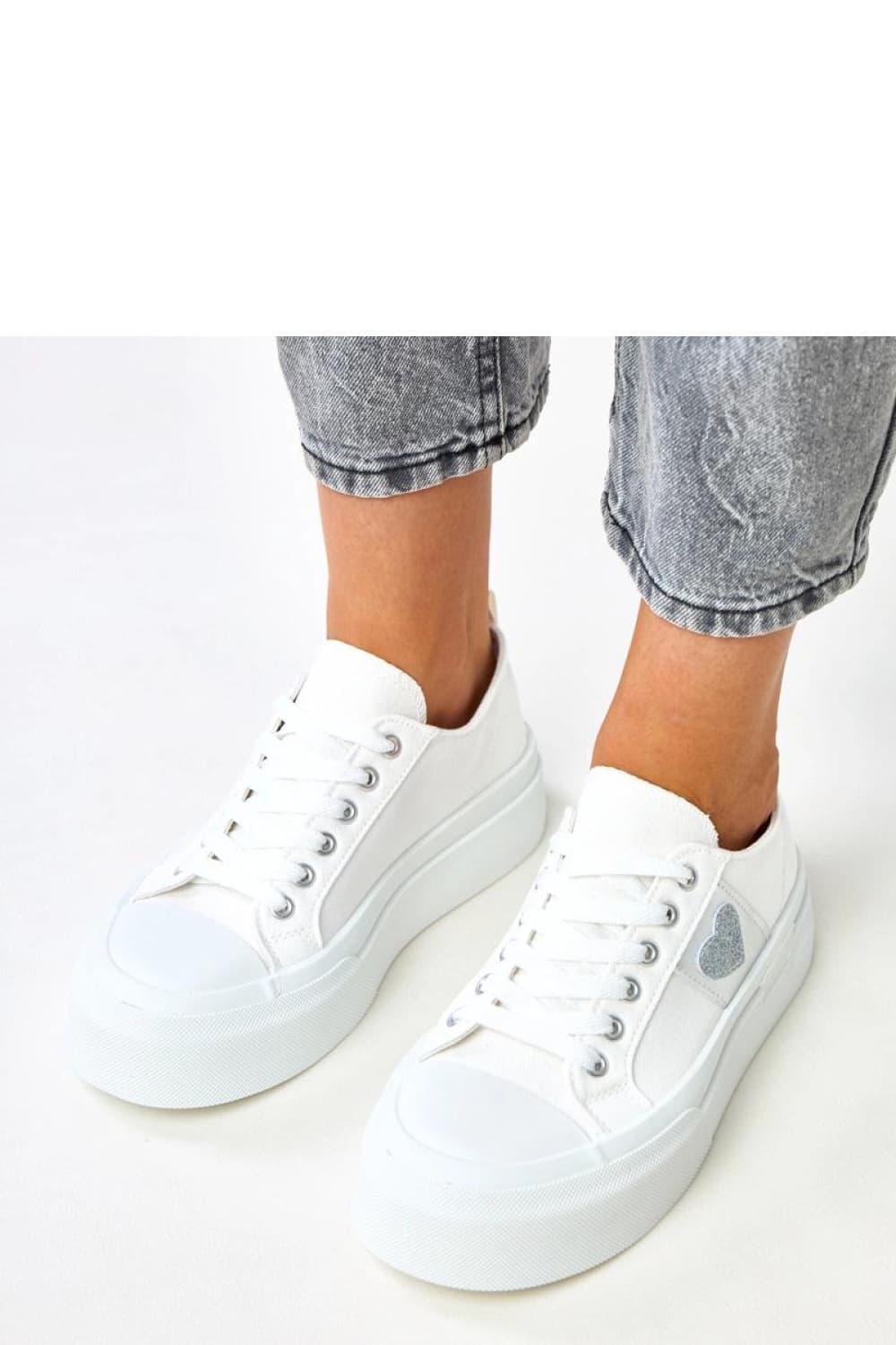 Scarpe spportive model 218363 Solea - Miniatura 4