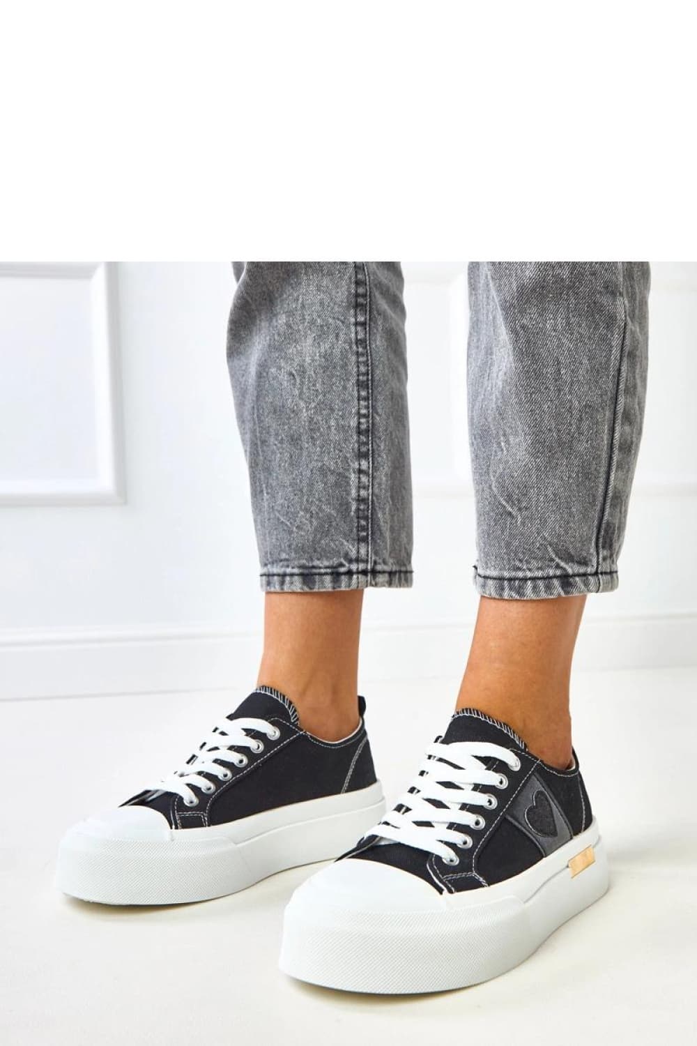 Scarpe spportive model 218364 Solea