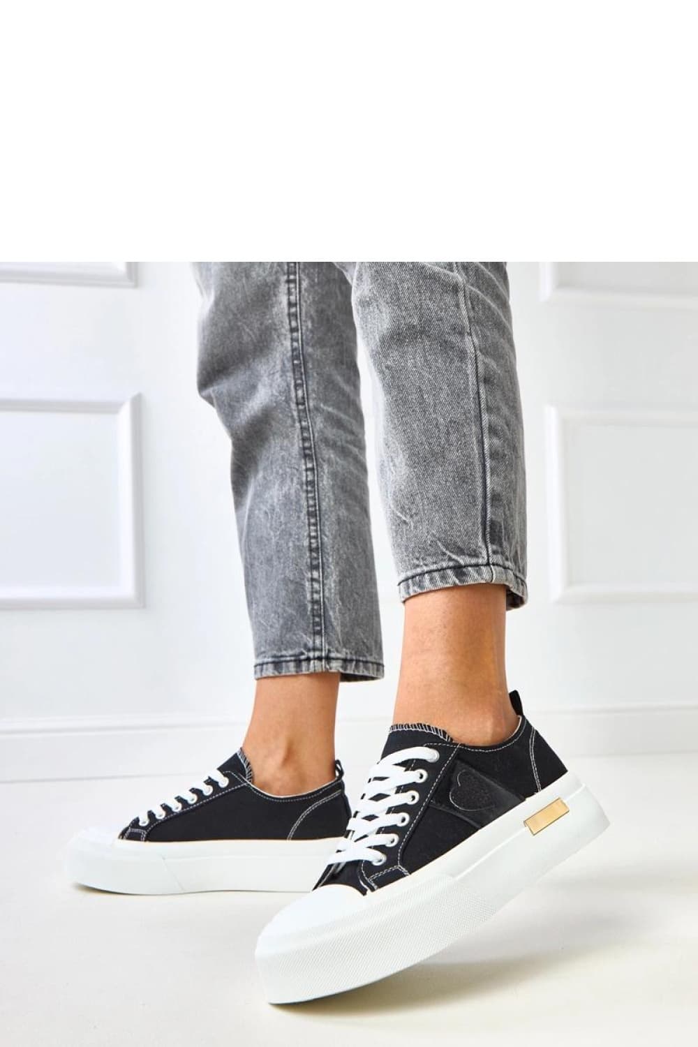 Scarpe spportive model 218364 Solea - Miniatura 2
