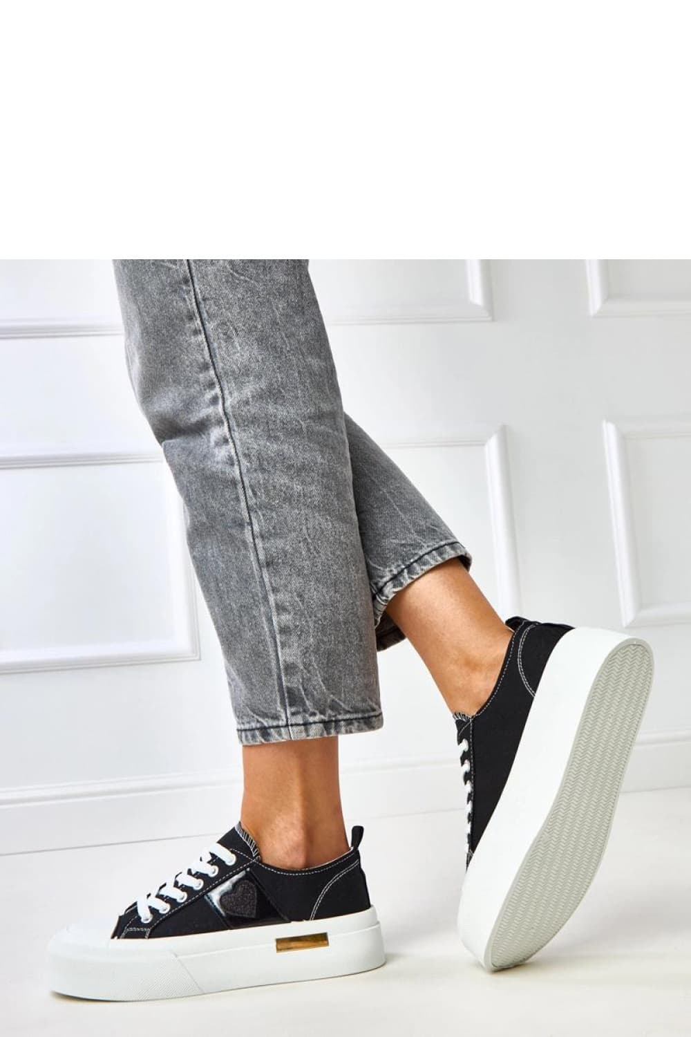 Scarpe spportive model 218364 Solea - Miniatura 3