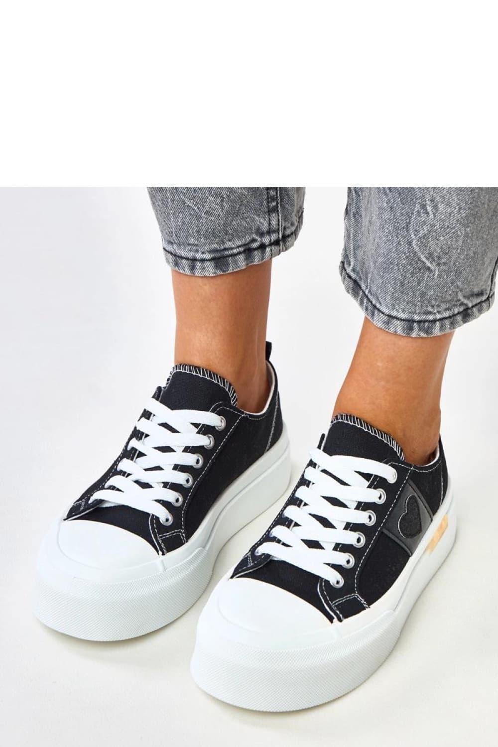 Scarpe spportive model 218364 Solea - Miniatura 4