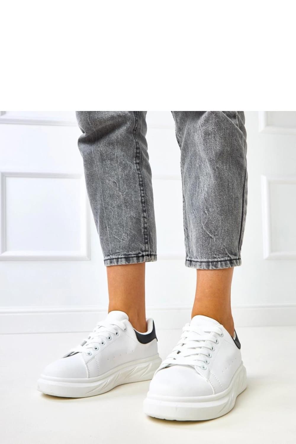 Scarpe spportive model 218368 Solea