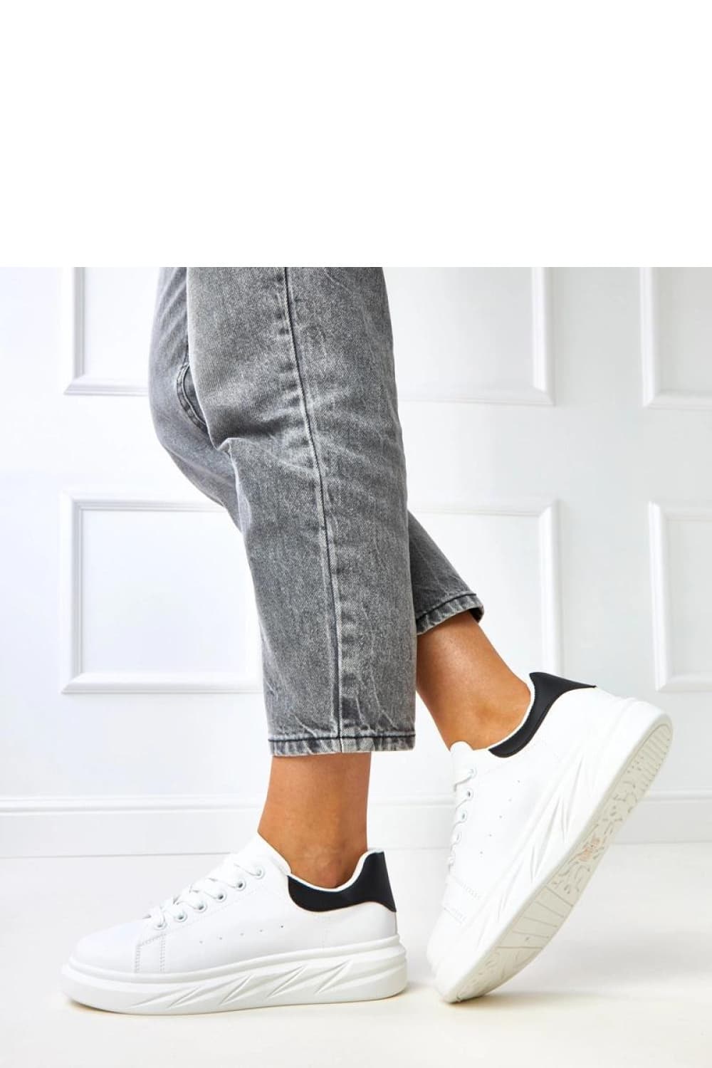 Scarpe spportive model 218368 Solea - Miniatura 3