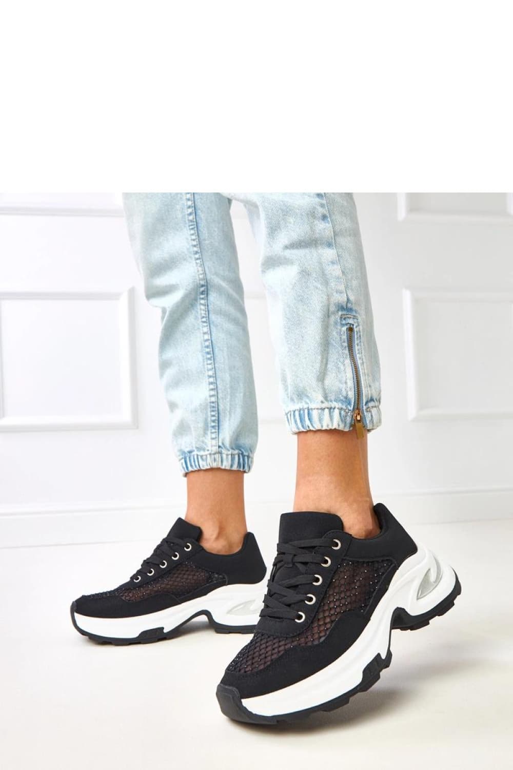 Scarpe spportive model 218374 Solea