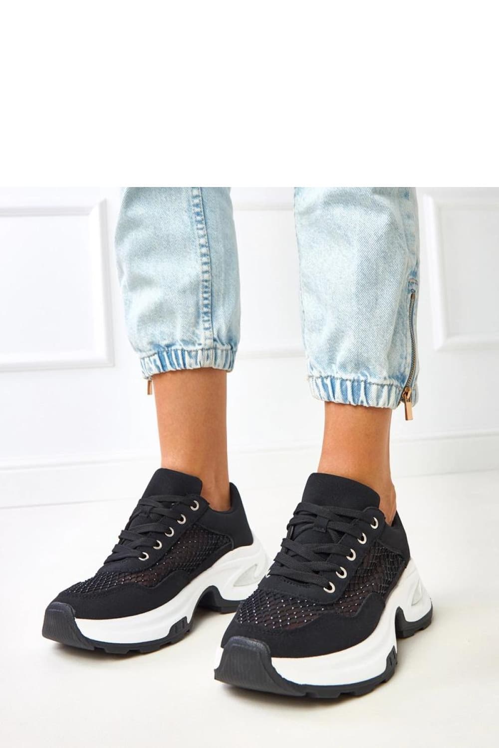 Scarpe spportive model 218374 Solea - Miniatura 2