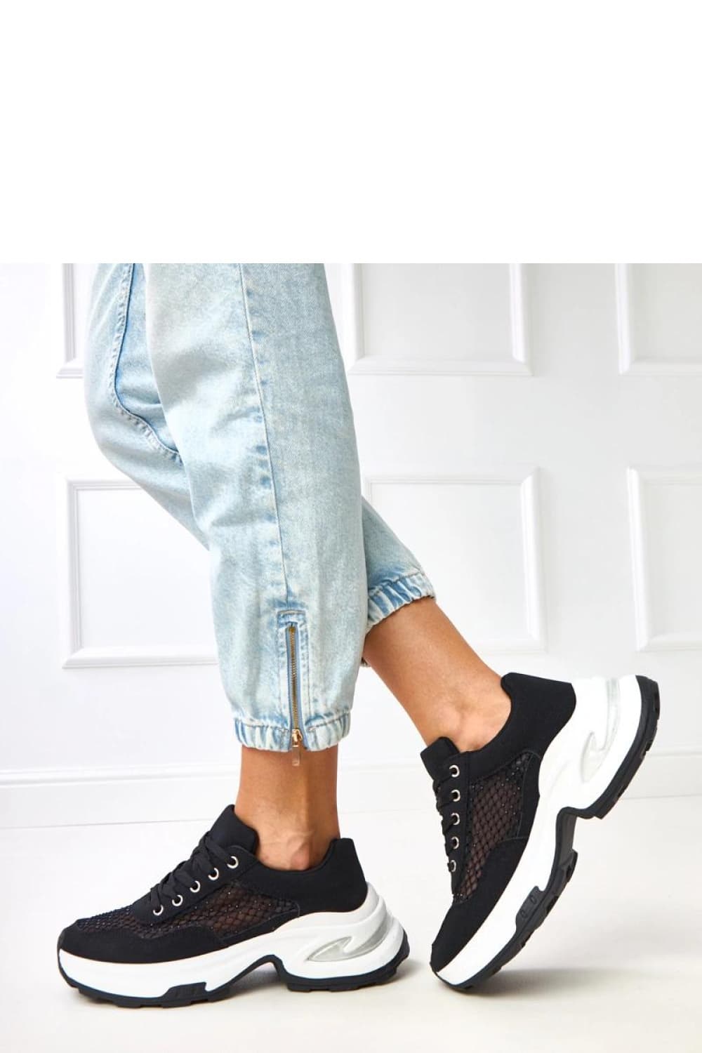 Scarpe spportive model 218374 Solea - Miniatura 3