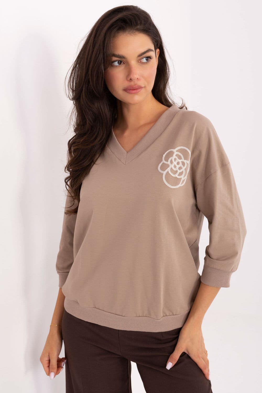 Maglia model 218377 Relevance