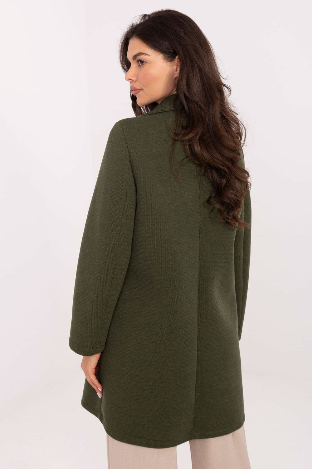 Cappotto model 218410 Rue Paris - Miniatura 3