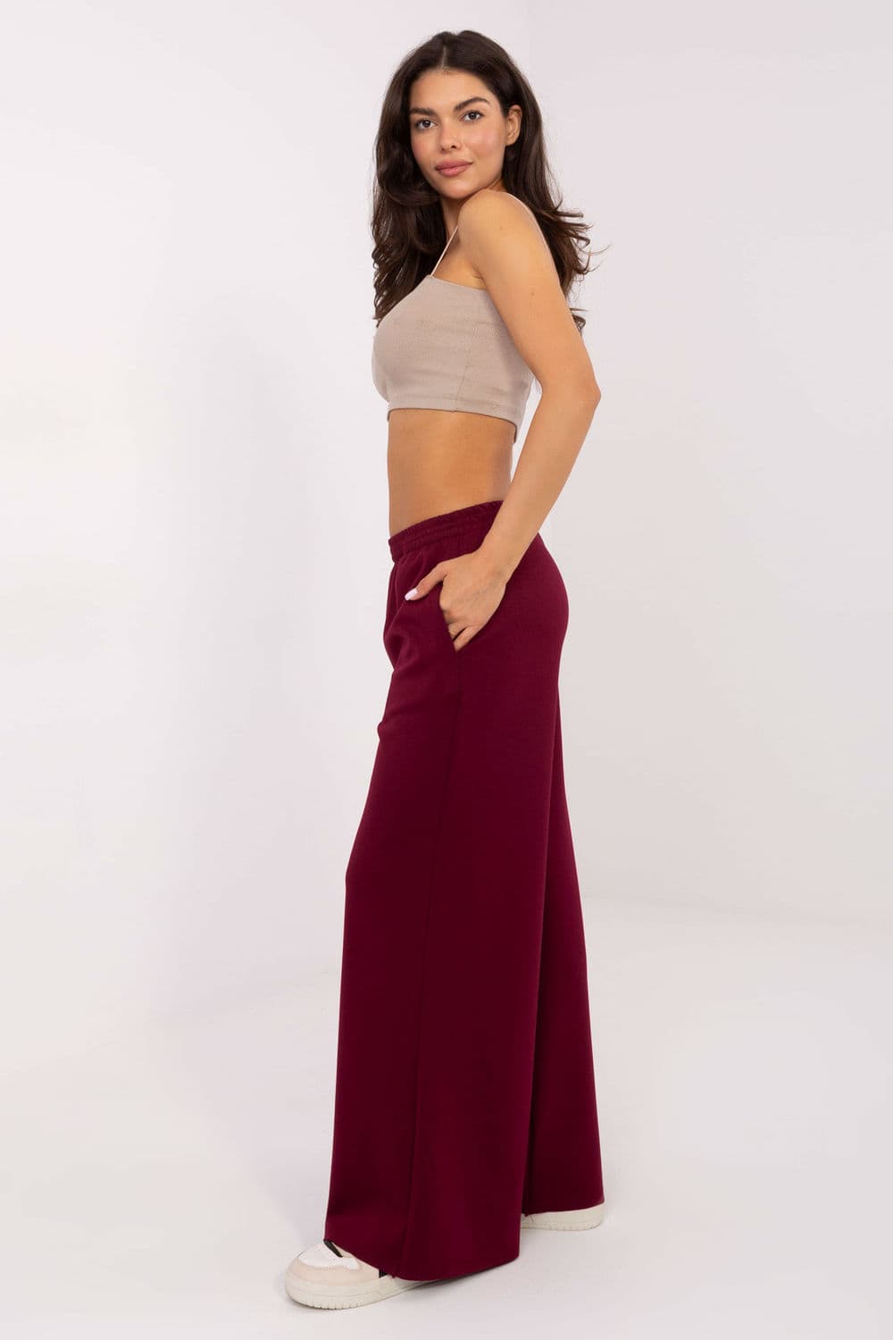 Pantaloni model 218434 Italy Moda - Miniatura 2