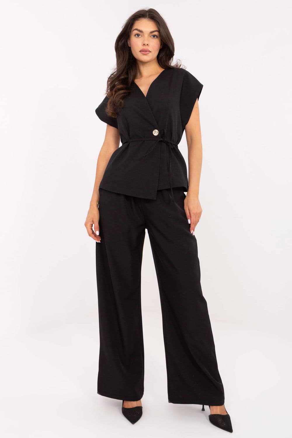 completo model 218453 Italy Moda