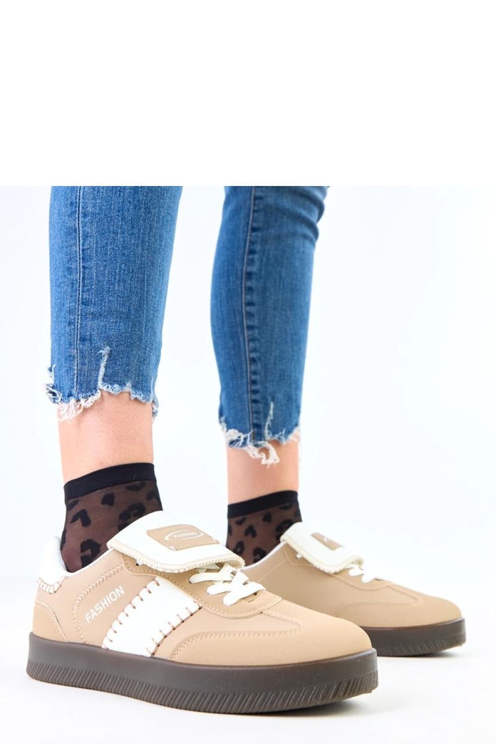 Scarpe spportive model 218457 Solea